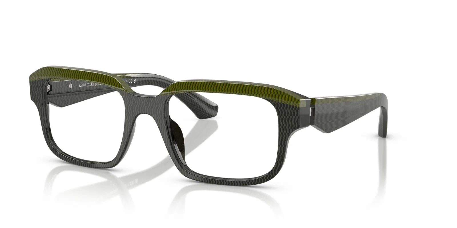 Alain Mikli 3528 Eyeglasses - view 22